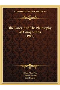 Raven And The Philosophy Of Composition (1907)