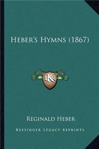 Heber's Hymns (1867)