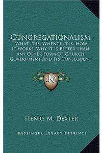 Congregationalism