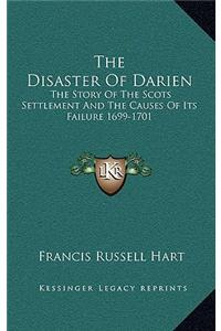 Disaster Of Darien