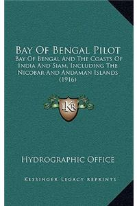 Bay of Bengal Pilot