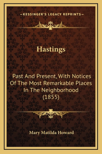 Hastings