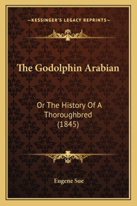 Godolphin Arabian