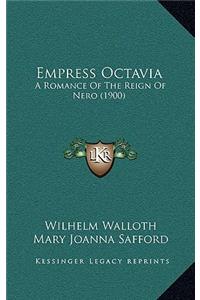 Empress Octavia