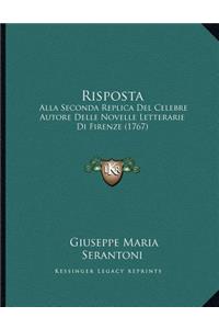 Risposta