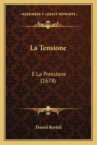 Tensione