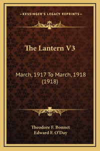 The Lantern V3