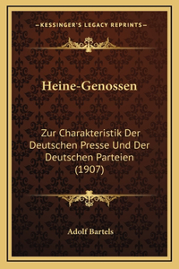 Heine-Genossen