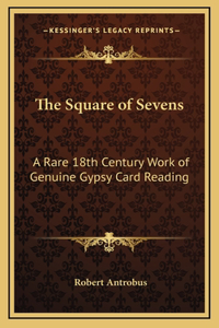 The Square of Sevens