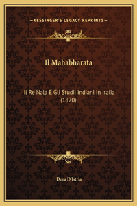 Il Mahabharata