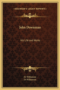 John Downman