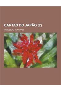 Cartas Do Japao (2)