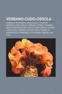 Verbano-Cusio-Ossola