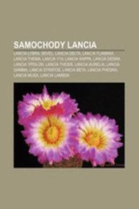 Samochody Lancia