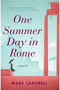 One Summer Day in Rome