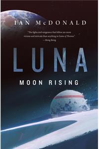 Luna: Moon Rising