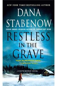 Restless in the Grave