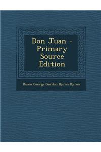 Don Juan