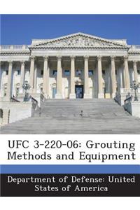 Ufc 3-220-06