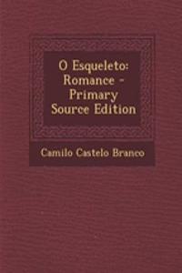 O Esqueleto