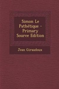 Simon Le Pathetique