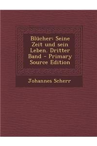 Blucher