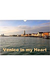 Venice in My Heart 2018