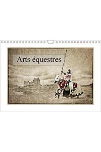 Arts equestres 2018