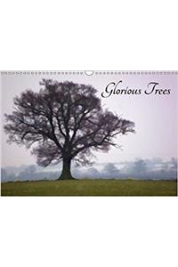 Glorious Trees 2018