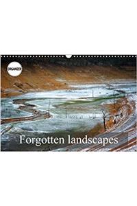 Forgotten Landscapes 2018