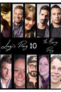 Linzi's Diary 10