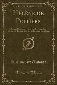 Hélène de Poitiers, Vol. 2