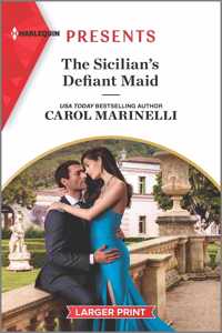 Sicilian's Defiant Maid