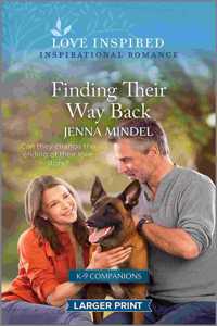 Finding Their Way Back