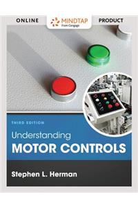 Mindtap Electrical, 4 Terms (24 Months) Printed Access Card for Herman's Understanding Motor Controls, 3rd