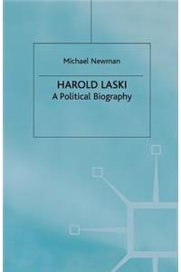 Harold Laski