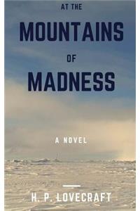 At the Mountains of Madness