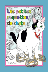 Les Petites Raquettes De Chat