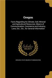 Oregon