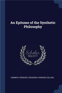Epitome of the Synthetic Philosophy