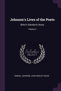 Johnson's Lives of the Poets