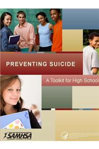 Preventing Suicide