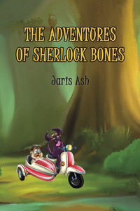 Adventures of Sherlock Bones