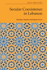 Secular Coexistence in Lebanon