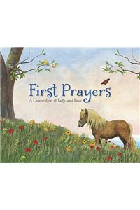 First Prayers