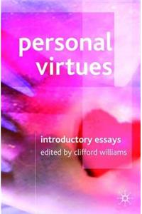 Personal Virtues