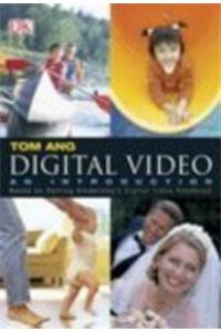 Digital Video : An Introduction