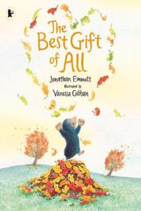 The Best Gift of All