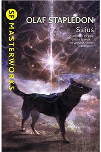 Sirius (S.F. MASTERWORKS)