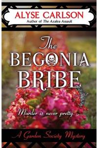 Begonia Bribe